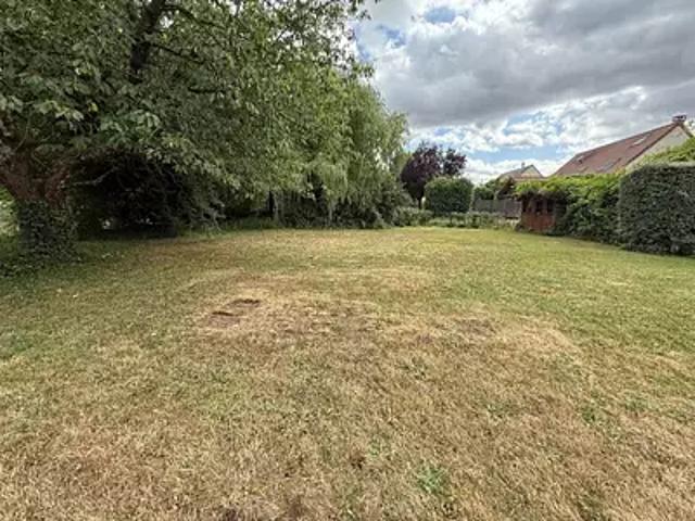 Réau 77550 Programme neuf maison neuf à vendre 5 pièces