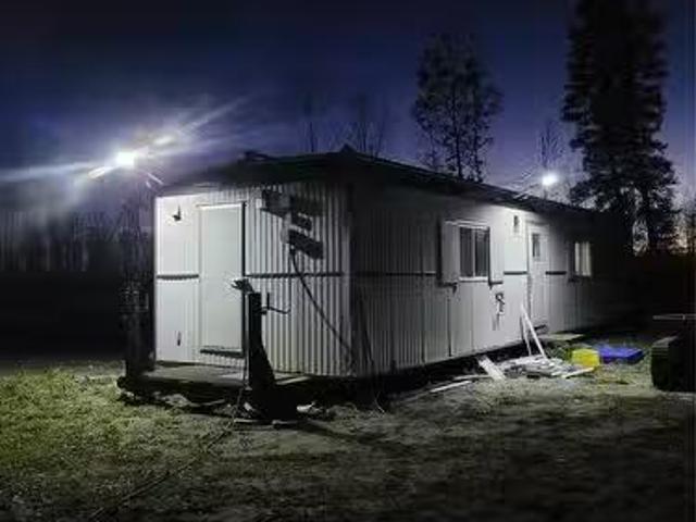 Reaume Hunting Shack, Hudson Bay Rm No. 394, SK, S0E 0L0 hou.