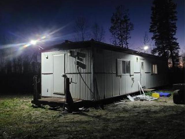 Reaume Hunting Shack, Hudson Bay Rm No. 394, SK, S0E 0L0 house for sale | Listing ID SK025485 | Royal LePage