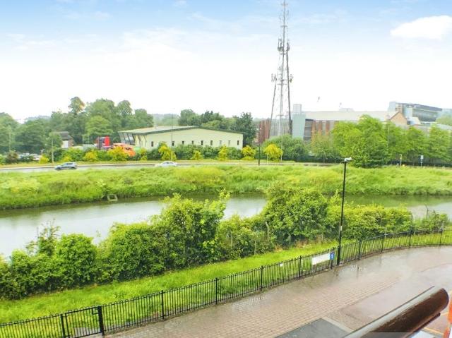Reavell Place, Ipswich IP2 1 bed flat to rent £925 pcm £213 pw