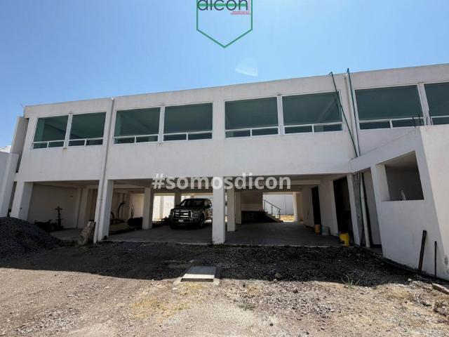 ?rea Comercial en Renta Villa Albertina