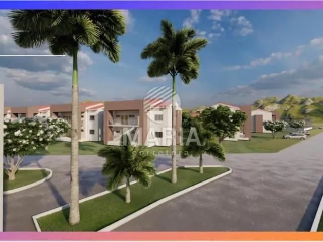 Área de 0.9 hectares com projeto de 88 flats à venda!