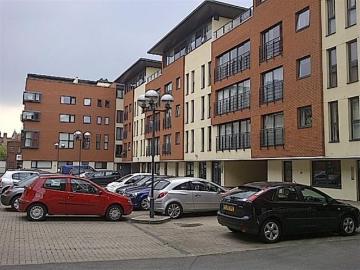Rea Place, BIRMINGHAM, B12 2 bed apartment to rent £900 pcm £208 pw