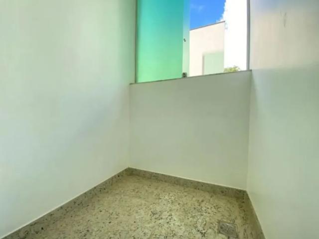 Área Privativa / Garden com 3 quartos à venda em Belo Horizonte