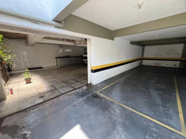 Área Privativa / Garden com 4 quartos à venda em Belo Horizonte