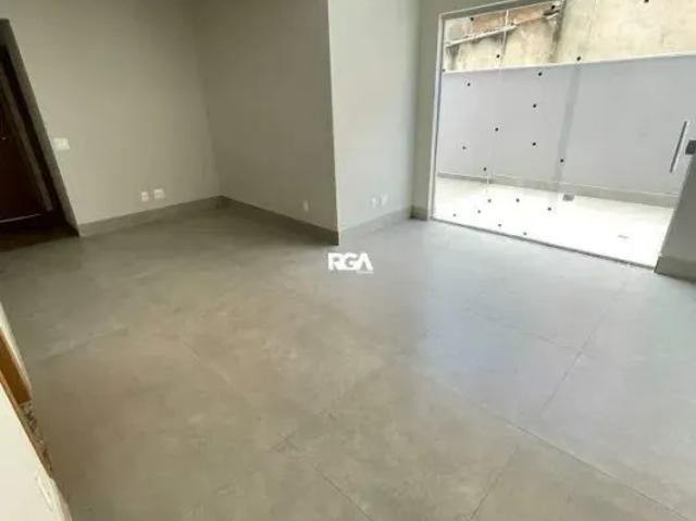 Área privativa à venda, 3 quartos, 1 suíte, 2 vagas, União Belo Horizonte/MG