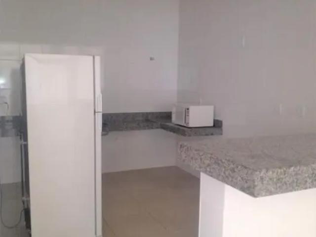 Área privativa à venda, 3 quartos, 1 suíte, 3 vagas, Alto Caiçaras Belo Horizonte/MG