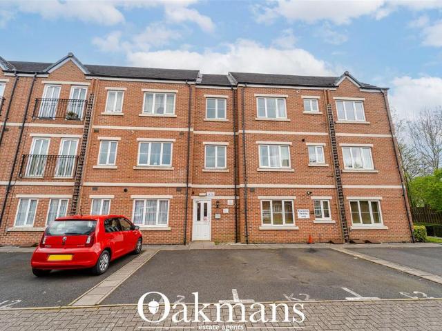 NORTHFIELD, BIRMINGHAM B31 2 bed apartment to rent £995 pcm £230 pw