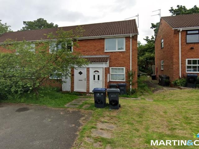 Rea Valley Drive, Northfield B31, 2 bed maisonette to rent, £950 pcm | PrimeLocation