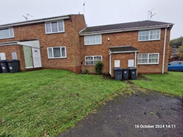 Rea Valley Drive, Northfield, Birmingham B31, 1 bed flat to rent, £825 pcm | PrimeLocation