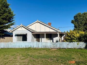 Nimmitabel, Bega Valley, Victoria - Fireplace