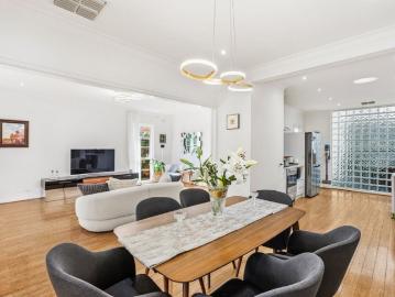 Reach for refined family living a St Georges sanctuary with lifestyle built in