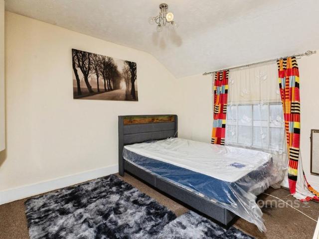 Reading, RG1 1 bed in a house share to rent £690 pcm £159 pw