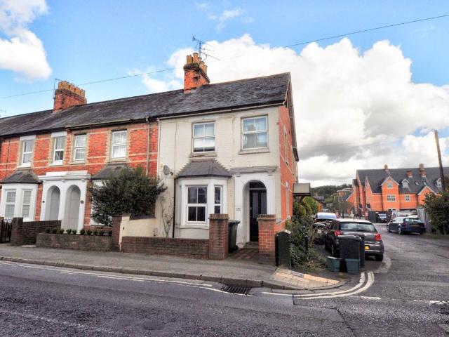 Reading Road, Henley On Thames RG9, 1 bed flat to rent, £1,250 pcm | PrimeLocation