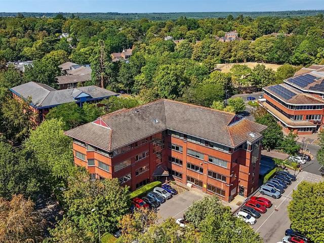 Reading Road North, Fleet GU51, Studio to rent, £1,150 pcm | PrimeLocation