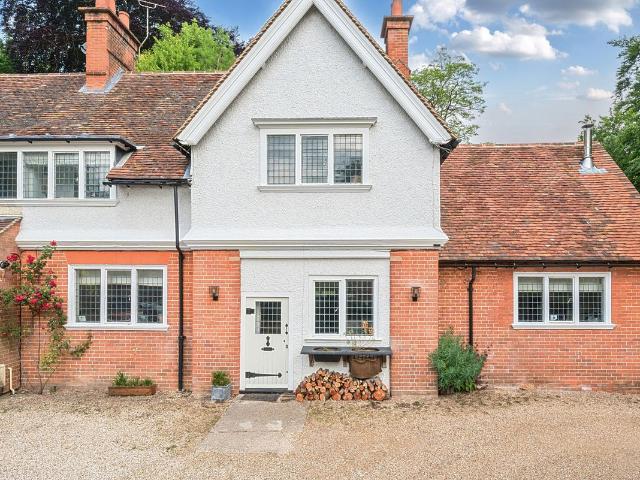 Reading Road, Streatley, Reading, Berkshire RG8, 5 bed semi detached house to rent, £4,000 pcm | PrimeLocation