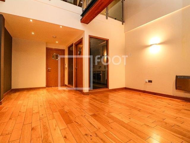 Reading Rooms, Bradford BD1, 1 bed flat to rent, £625 pcm | PrimeLocation