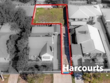 Ready to Build 445m2