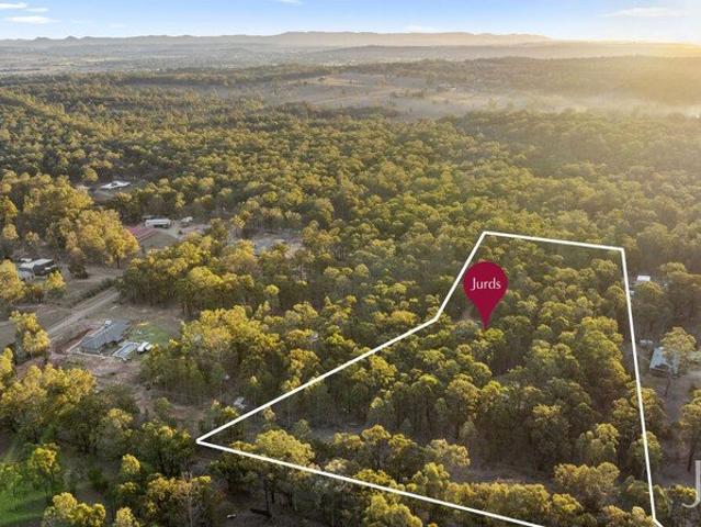 Ready to Build 6.7 Acre Rural Lifestyle Block
