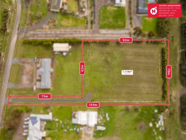 Ready to build! 1.75 acres