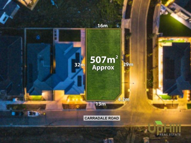 Ready to Build the Dream on 507m2 Join Smiths Lane Estate Now