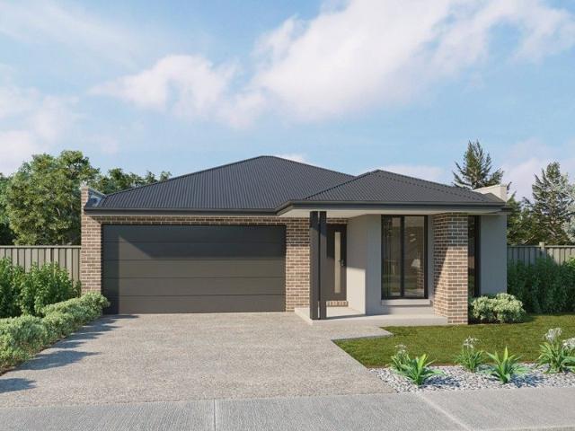 Ready to build? This home is perfect for you whether you're a first time buyer, downsizer, or savvy investor!