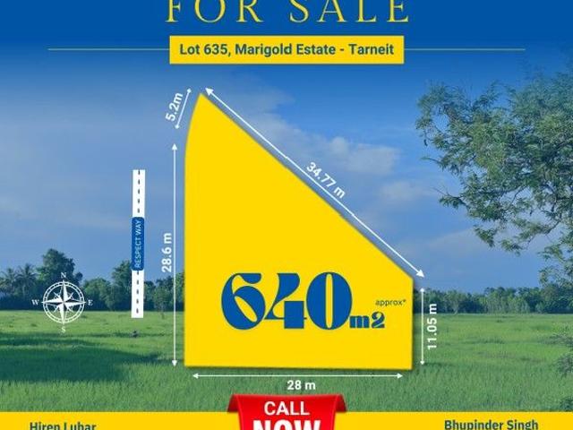 Ready to Build Titled Land in Thriving Tarneit Community