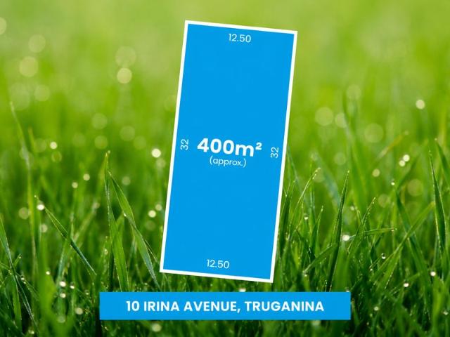 Ready to Build: Titled Land in a Prime Location