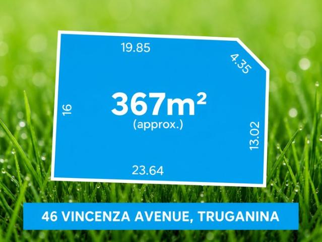 Ready to Build: Titled Land in a Prime Location