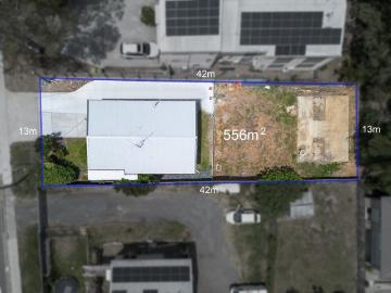 Ready to Build Townhouse Development DA & BA Approved | Medium Density Zone