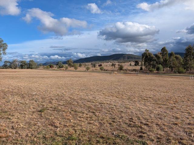 Ready To Build Your New Home!