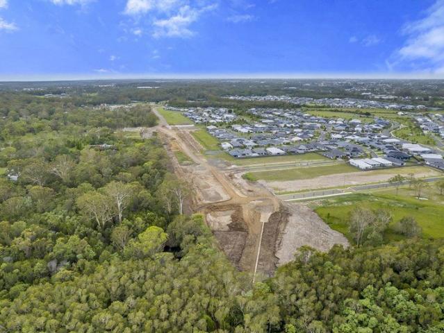 Ready To Build Your Dream Home