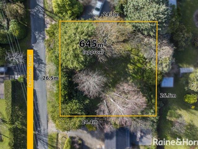 Ready to Build Your Dream Home!