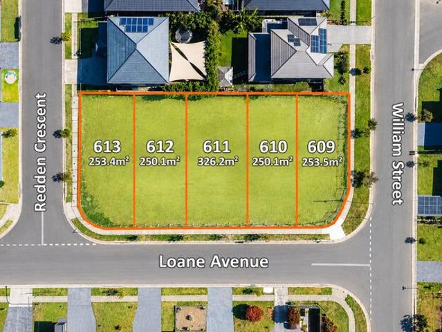 Ready to build your dream home?