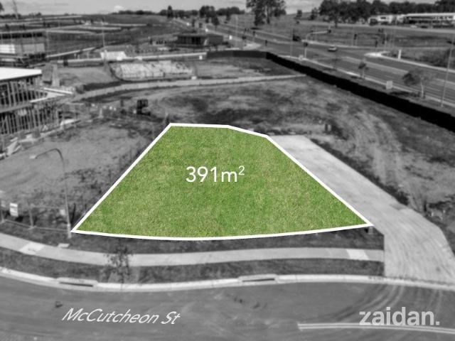 Ready to Build Your Dream Home