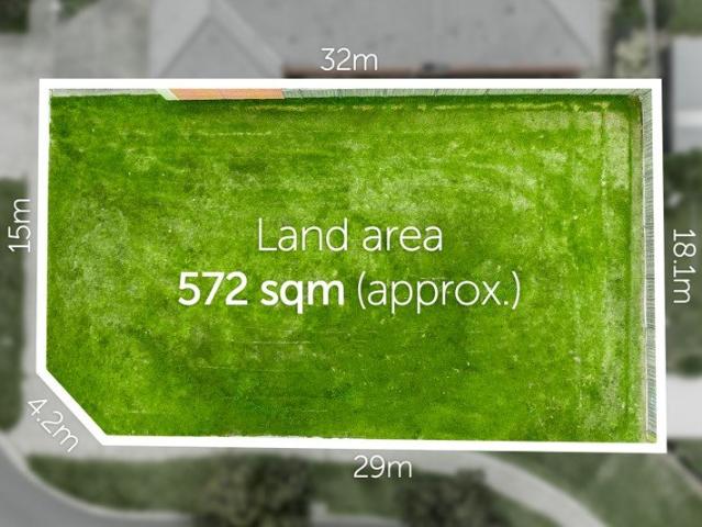 Ready to build your dream home?