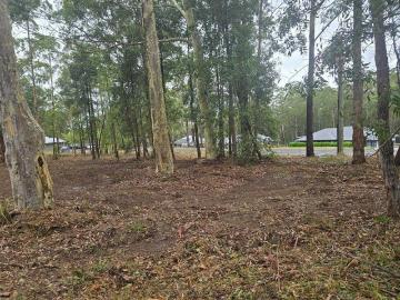 Ready to build your dream home in Jerberra Estate