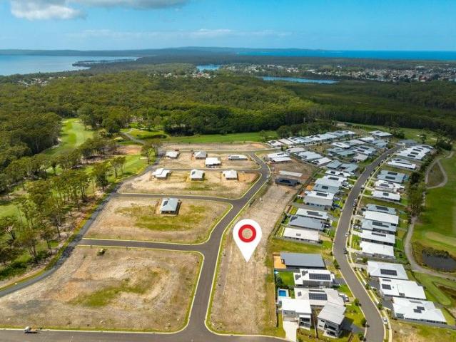 Ready to Build Your Dream Home in Sussex Inlet?