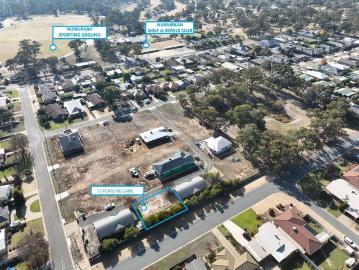 READY TO BUILD YOUR DREAM HOME IN YOUR DREAM LOCATION