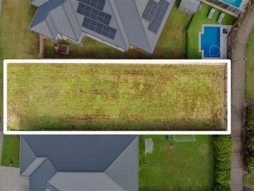 Ready to Build your Dream Home or next Investment Property