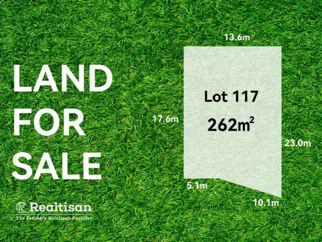 Ready to build Your Dream Home | Premium Location in The Ponds | Land only for sale