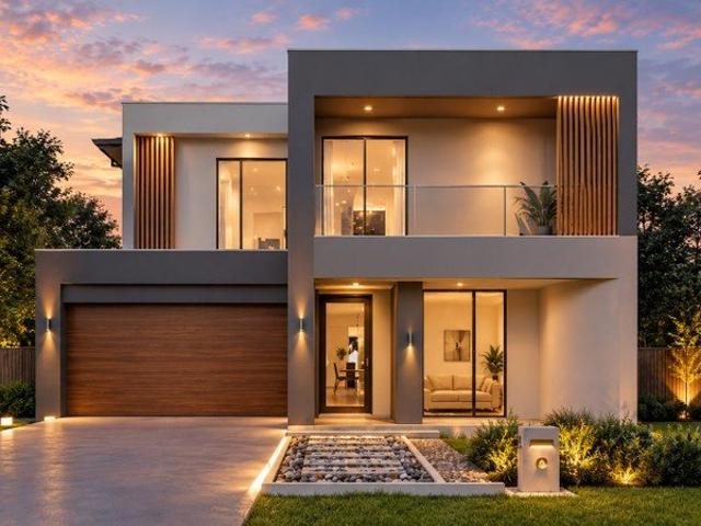 READY TO BUILD YOUR DREAM! Registered Land