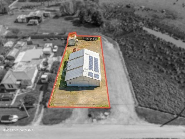 Ready to build your future in Legerwood