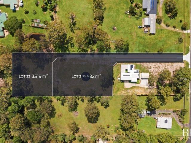 READY TO BUILD Acreage Style living in the heart of Moreton Bay