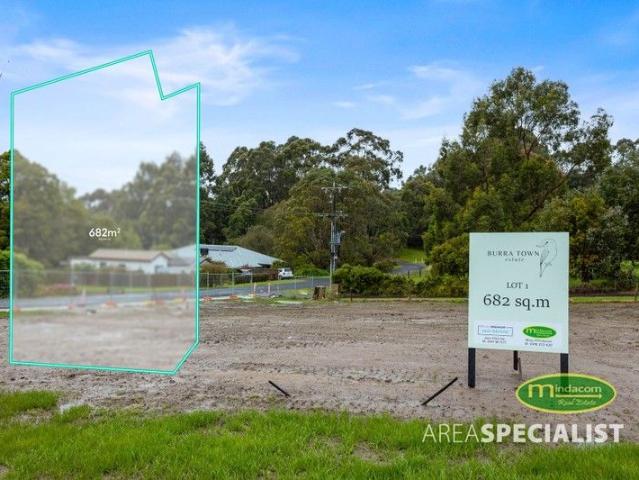 Ready to Build and Priced to Sell!