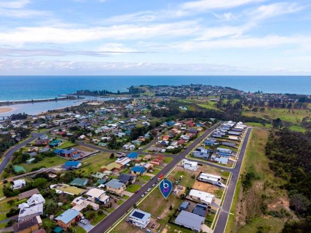 Ready to Build Bermagui Block