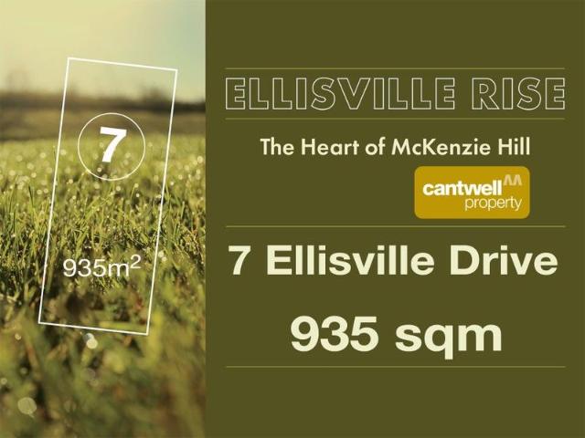 Ready to Build Close to Town and Amenities!