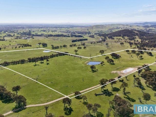 Ready to build in this Blue Ribbon country setting