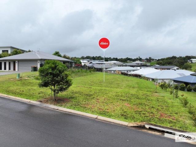 Ready to Build in Yungaburra Village Estate