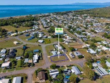 Ready to Build in a Great Beachside Location